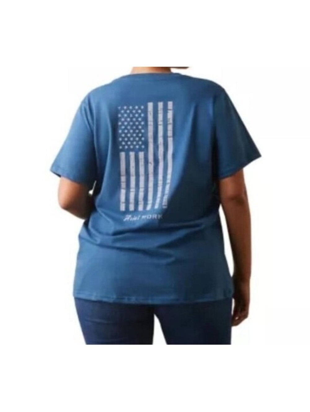 Ariat Shirt